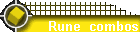 Rune  combos